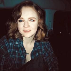 Meet your Posher, Kelsey